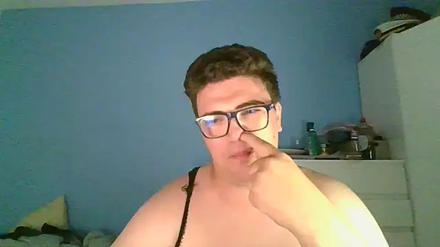 sorolla12 Webcam-Show
