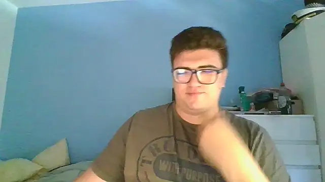 sorolla12's Webcam Show