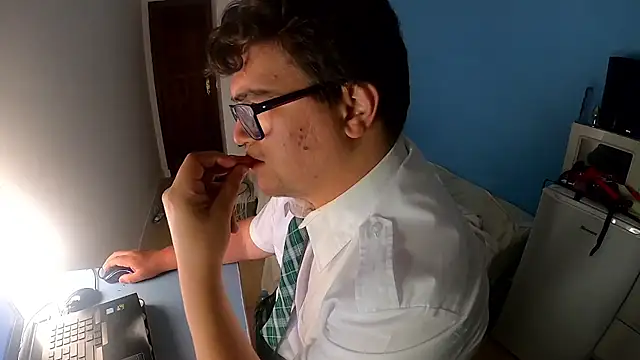 sorolla12's Webcam Show