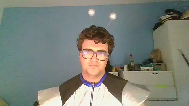 Show de webcam de sorolla12