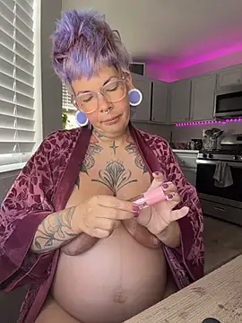 Eva_Monroe-'s Webcam Show