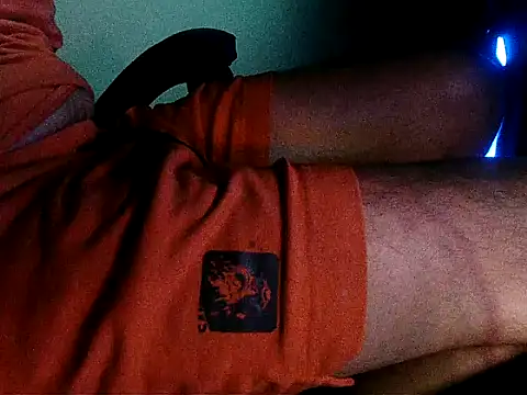 Fordsmax1979 Webcam-Show