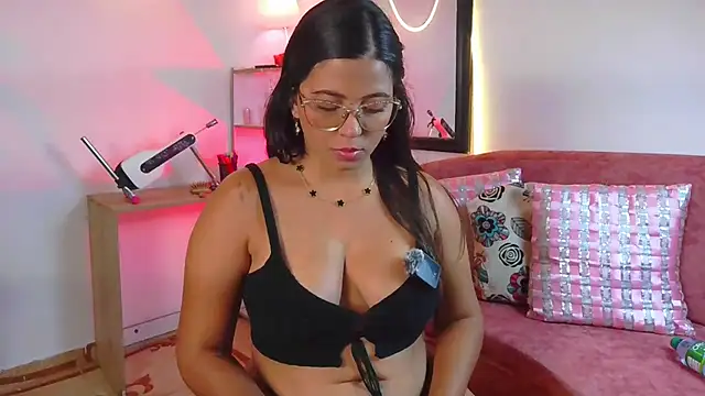 Sembang XXX Secara Langsung Megaan_Greey