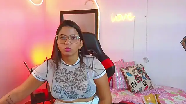 Megaan_Greeyn Live XXX chat