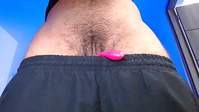 โชว์เว็บแคมของ SexyBoy-Bigclit