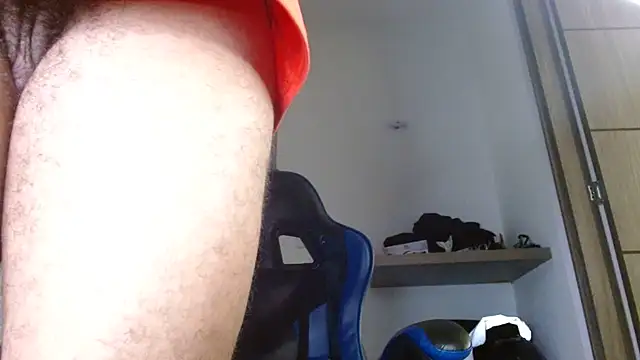 SexyBoy-Bigclit's Webcam Show