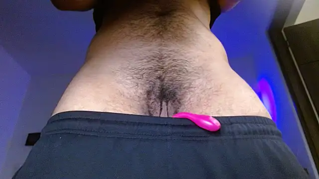 SexyBoy-Bigclit Show Webcam