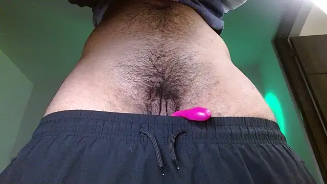 SexyBoy-Bigclit Show in webcam