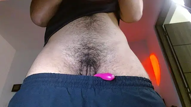 SexyBoy-Bigclit's Webcam Show