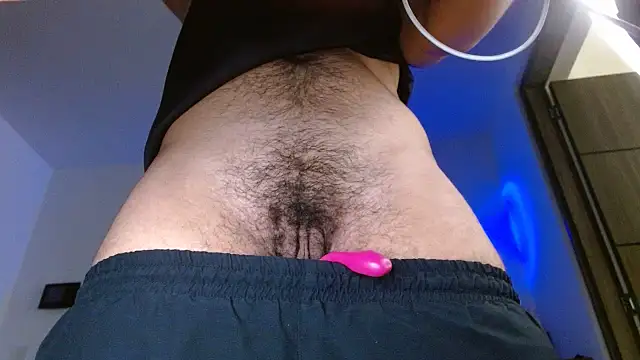 SexyBoy-Bigclit's Webcam Show