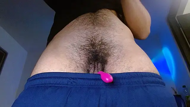 SexyBoy-Bigclit Webcam-Show