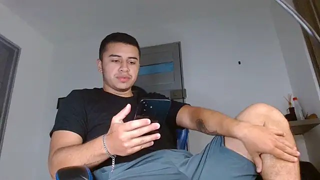 Webkamerová show SexyBoy-Bigclit