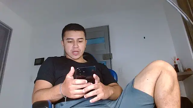 Webkamerová show SexyBoy-Bigclit