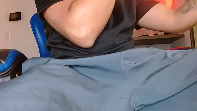 عرض كام SexyBoy-Bigclit