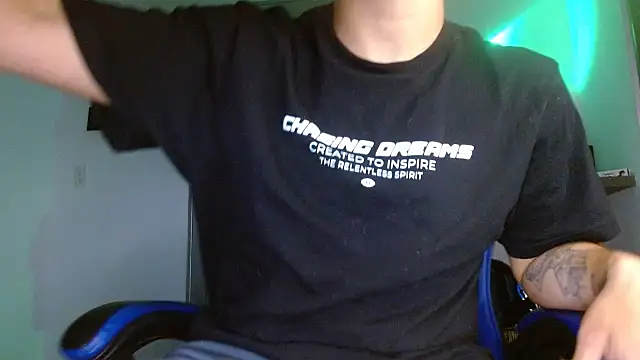 SexyBoy-Bigclitn Webbikameraesitys