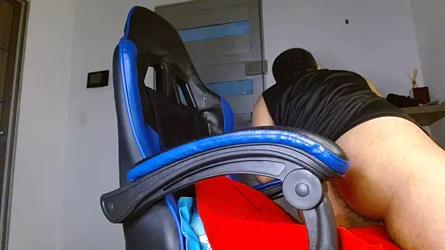 SexyBoy-Bigclitn Webbikameraesitys