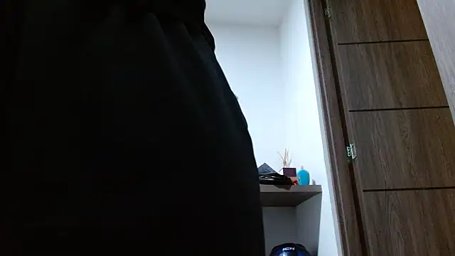 SexyBoy-Bigclit 웹캠 쇼