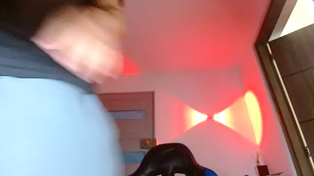 SexyBoy-Bigclit Webcam show