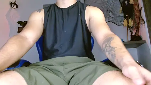 SexyBoy-Bigclit ওয়েবক্যাম শো