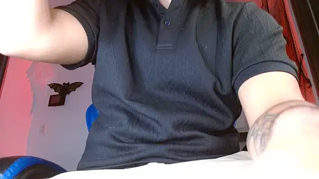 SexyBoy-Bigclit – webcam-show