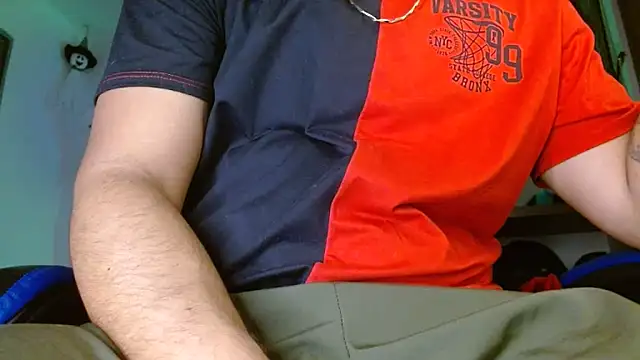 SexyBoy-Bigclit's Webcam Show