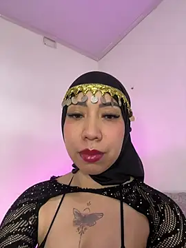 Sweet_hot_mia Webcam show