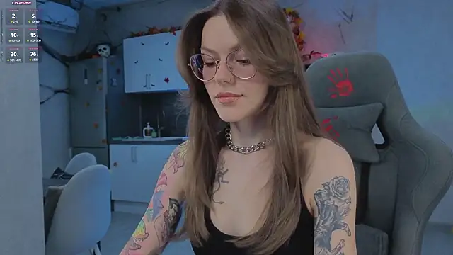 Marta_May_ 웹캠 쇼
