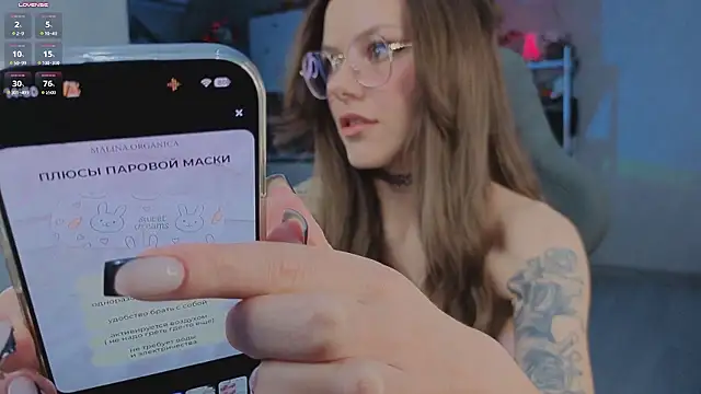 Marta_May_ – Naživo XXX chat
