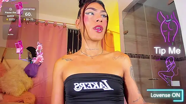goddess_dirty_hotts' Webcam Show