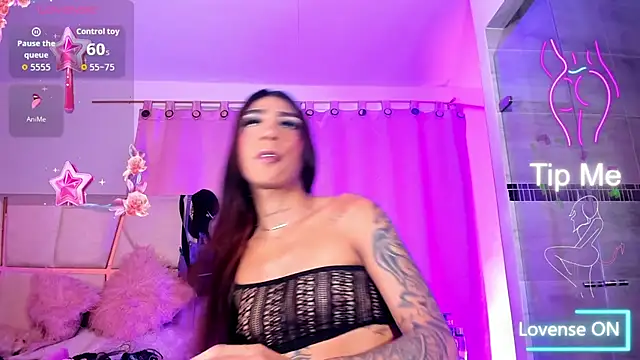 goddess_dirty_hotts' Webcam Show