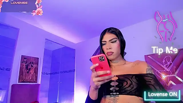 goddess_dirty_hotts Webcam-Show