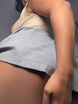 צ'אט XXX בשידור חי של Iamisabellla