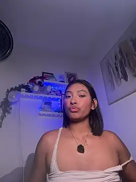 Czat XXX na żywo – Iamisabellla