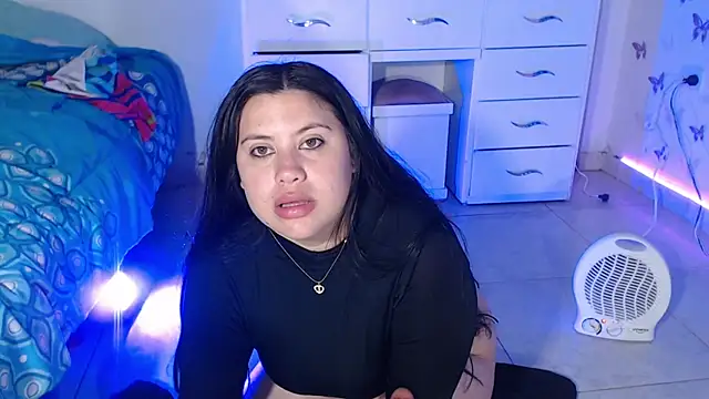 แชท XXX สดของ April_sexycurvi