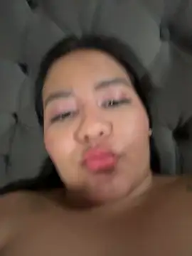 Czat XXX na żywo – BadEva00