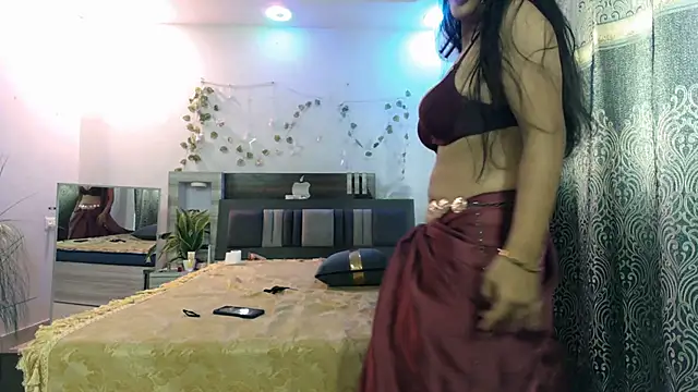 beautiful_bellaa Webcam show