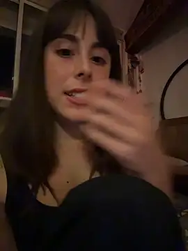 Angelene503 Pertunjukan Webcam