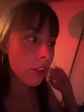 Angelene503's Webcam Show