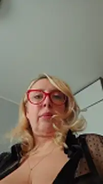 Show modela MariaRichi_ na web-kameri