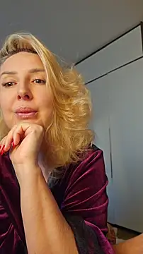 Show de webcam de MariaRichi_