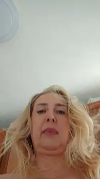 Webkamerová show MariaRichi_