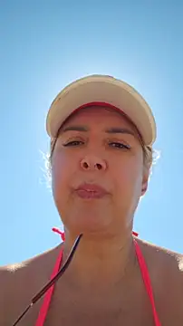 Chat ao vivo de MariaRichi_