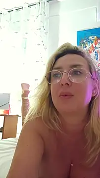MariaRichi_'s Webcam Show