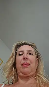 Webkamerová show MariaRichi_