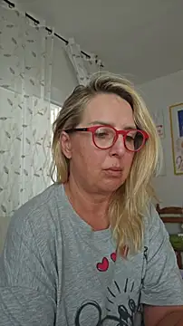 MariaRichi_'s Webcam Show