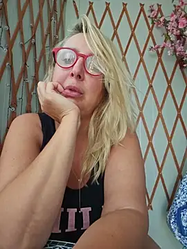 Show Webcam de MariaRichi_