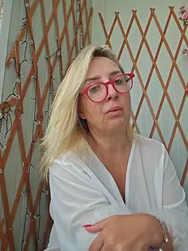 Webkamerová show MariaRichi_