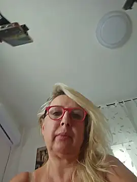 MariaRichi_'s Webcam Show