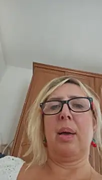 Webkamerová show MariaRichi_