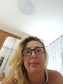 MariaRichi_ Webcam show
